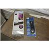 Image 1 : NEW OVERSTOCK PHILIPS HDTV 18DB AMPLIFIED ANTENNA AND 4 IN 1 REMOTE