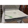 Image 1 : NEW QUEENSIZE ASHLEY SLEEP MEMORY FOAM MATTRESS
