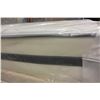 Image 2 : KINGSIZE BEAUTY REST FIRM FLOOR MODEL MATTRESS