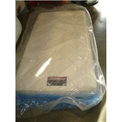 NEW BEAUTY REST SINGLE SIZE HIDE A BED MATTRESS