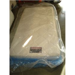 NEW BEAUTY REST SINGLE SIZE HIDE A BED MATTRESS