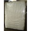 Image 1 : AS NEW QUEENSIZE NOVOSBED MEMORY FOAM MATTRESS