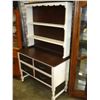 Image 2 : RUSTIC 4 DRAWER W/ GALLERY