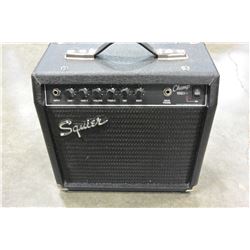 SQUIRE 15G GUITAR AMP