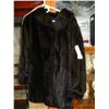 Image 1 : LADIES MINK COAT AND GARMENT BAG