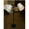 Image 1 : THREE HEADED FLOOR LAMP