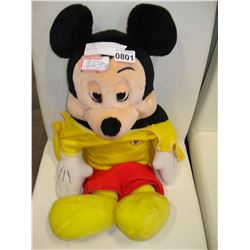 ORIGINAL FIRST TALKING MICKEY FROM 1982