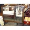 Image 1 : NEW ASHLEY FURNITURE MIRROR