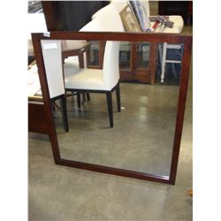 NEW ASHLEY FURNITURE MIRROR