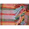 Image 2 : 3 PEACOCKS MUMTAZ RED RUG