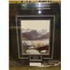 Image 1 : POLAR BEARS BY ROBERT BATEMAN
