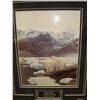 Image 2 : POLAR BEARS BY ROBERT BATEMAN