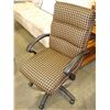 Image 1 : GAS LIFT OFFICE CHAIR