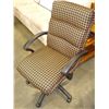 Image 1 : GAS LIFT OFFICE CHAIR
