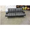 Image 2 : GREY MODERN FUTON