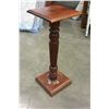 Image 1 : 4FT PLANT STAND