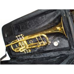 TRUMPET IN ATLANTIS CASE