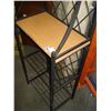 Image 2 : METAL BAKERS RACK