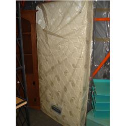 NEW SINGLE SIZE HOME SALONS 6 INCH MATTRESS