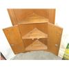 Image 2 : 1 PINE CORNER SHELF