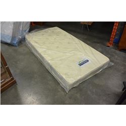 NEW HOME SALONS DOUBLE SIZE 6" MATTRESS