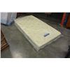 Image 1 : NEW HOME SALONS DOUBLE SIZE 6" MATTRESS