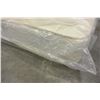 Image 3 : NEW HOME SALONS DOUBLE SIZE 6" MATTRESS
