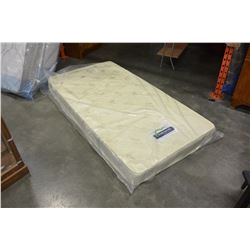 NEW HOME SALONS DOUBLE SIZE 6" MATTRESS