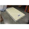 Image 1 : NEW HOME SALONS DOUBLE SIZE 6" MATTRESS