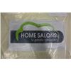Image 2 : NEW HOME SALONS DOUBLE SIZE 6" MATTRESS