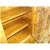 Image 3 : WATERFALL CHINA CABINET