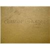 Image 2 : ORIGINAL PAINTING BY OTTO JEGODTKA COTTAGE GARDEN