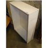 Image 2 : WHITE 3 FOOT BOOKSHELF