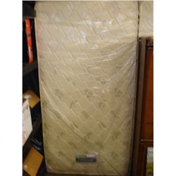 NEW SINGLE SIZE HOME SALONS 6 INCH MATTRESS