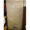 Image 1 : NEW SINGLE SIZE HOME SALONS 6 INCH MATTRESS