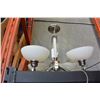 Image 1 : MODERN CHANDELIER