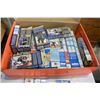 Image 2 : BOX OF MISC WAYNE GRETZKY CEREAL AND KD BOXES