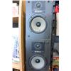 Image 1 : PAIR OF DITTON 100 CELESTRON INTERNATIONAL SPEAKERS
