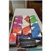 Image 1 : TRAY OF SMOKE NV EVAPES