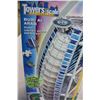 Image 2 : COMPLETE 3D PUZZLE AND GLOW IN THE DARK PUZZLE
