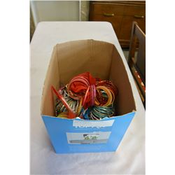 BOX OF BANGLES