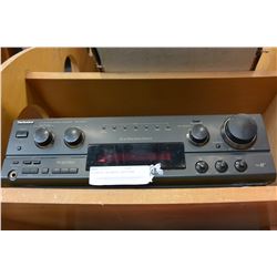 TECHNICS SA-AX540 RECEIVER