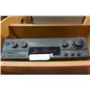 Image 1 : TECHNICS SA-AX540 RECEIVER