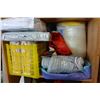 Image 2 : MEMORY FOAM MATTRESS TOPPER, ELECTRIC BLANKET, AND BEDDING