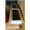 Image 1 : 5 CASES OF 4 PIECE FOUNTAIN PEN SETS