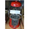 Image 1 : METAL IN GLASS BUBBLE GUM DISPENSER