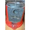 Image 2 : METAL IN GLASS BUBBLE GUM DISPENSER