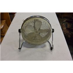 1950S ORLI FAN - WORKING