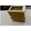 Image 2 : 5 CASES OF 4 PIECE PENCIL SETS