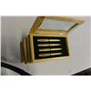 Image 3 : 5 CASES OF 4 PIECE PENCIL SETS